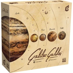 Galileo Galilei (gra planszowa)