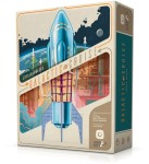 Galactic Cruise gra planszowa polska portal games