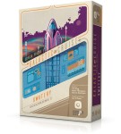 Galactic Cruise: Kwatery (dodatek)