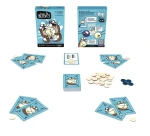 rebel gra karciana wydry