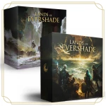 Lands of Evershade Standard Edition (polska edycja Gamefound)