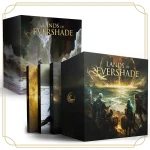 Lands of Evershade Special Edition (polska edycja Gamefound) SUNDROP