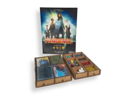 Insert do gry Pandemic (e-Raptor)