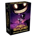 Wojna w Krainie Czarów: Odłamki Szaleństwa (dodatek)