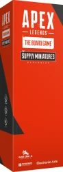 Apex Legends: The Board Game - Supply Miniatures Expansion