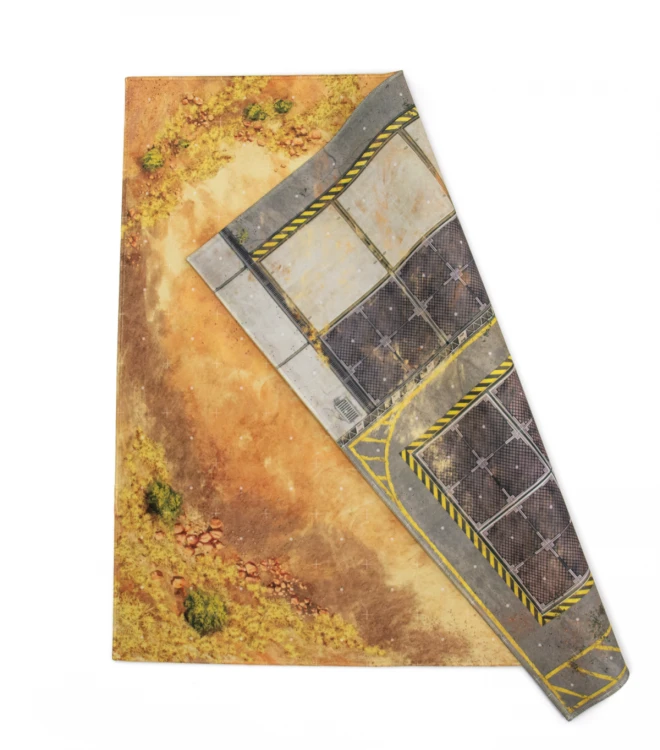 Apex Legends: The Board Game - Playing Mat Expansion