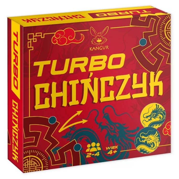 Turbo Chińczyk
