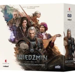 Wiedźmin: Ścieżka Przeznaczenia - Edycja Standardowa