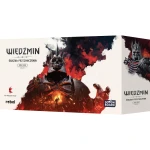 Wiedźmin: Ścieżka Przeznaczenia - Dziki Gon (dodatek)