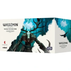 Wiedźmin: Ścieżka Przeznaczenia - Legendarne potwory (dodatek)