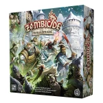 Zombicide: Biała Śmierć