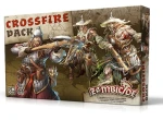 Zombicide: Biała Śmierć - Pakiet Kuszników ( dodatek)