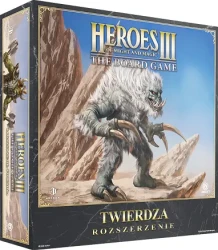 Heroes of Might and Magic III: Twierdza (dodatek)
