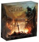 Tainted Grail: Upadek Avalonu (edycja sklepowa PL)