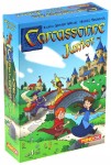 Carcassonne: Junior