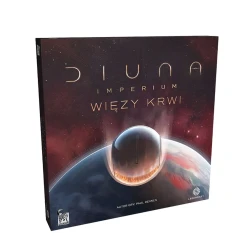 Diuna Imperium: Więzy Krwi (dodatek)