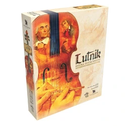 Lutnik - Sztuka instrumentu (gra planszowa)