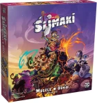 Ślimaki: Muszle w Ogniu (dodatek)