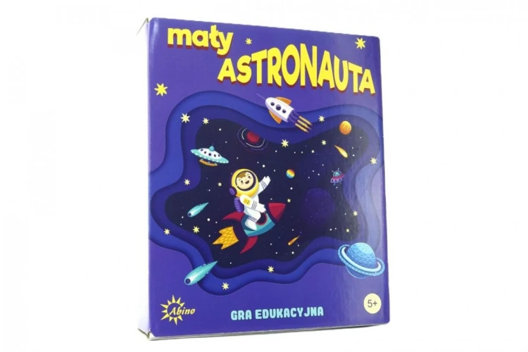 Mały Astronauta ABINO