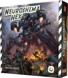 Neuroshima Hex (nowa edycja)