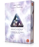 Anachrony Essential Edition (edycja polska)