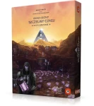 Anachrony: Szczeliny Czasu (dodatek)