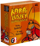 Karaluszek Kłamczuszek pudełko