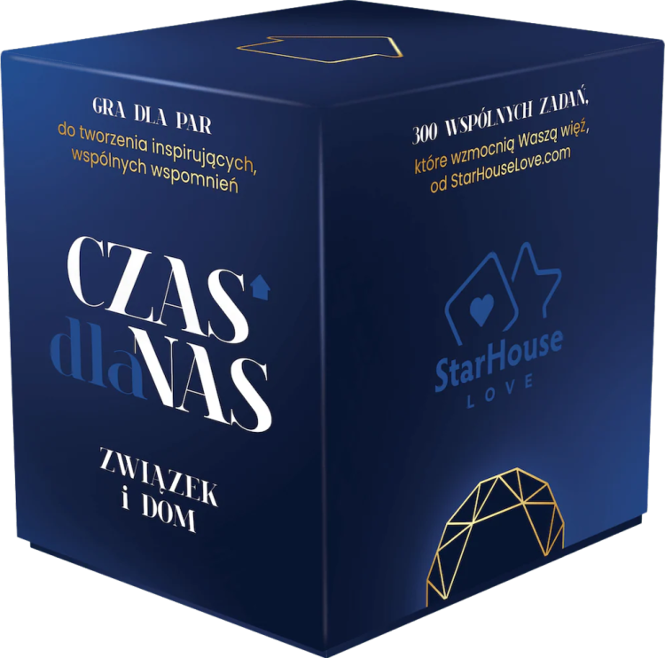 Czas dla nas: Związek i dom