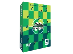 Twoja magiczna Jedenastka (gra planszowa)