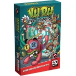 VuDu: Światy równoległe (dodatek)