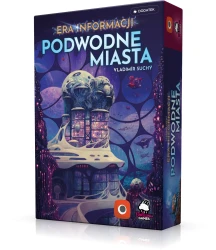 Podwodne Miasta: Era Informacji (dodatek)