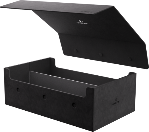 Gamegenic: Dungeon PRO - Black