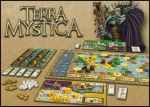 Terra Mystica (edycja polska) zawartość