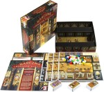 Karczma pod Pękatym Kuflem zawartość