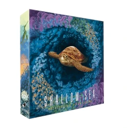 Shallow Sea - Sezon Lęgowy (dodatek)