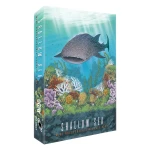 Shallow Sea – Rzadkie Ryby (dodatek)