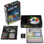 Rzuć na Tacę (gra planszowa) zawartość