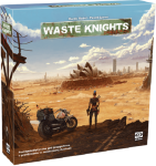Waste Knights: Druga edycja