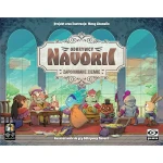 Odkrywcy Navorii – Zapomniane Ziemie (dodatek)