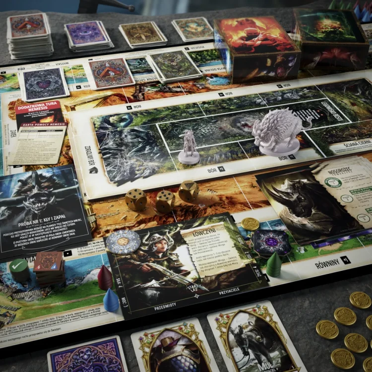 talisman-magia-i-miecz-5ed-nemesis-zew-lowow-dodatek-elementy.webp