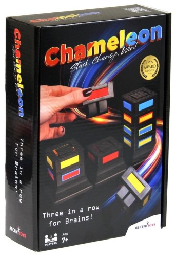 Kameleon (Chameleon)