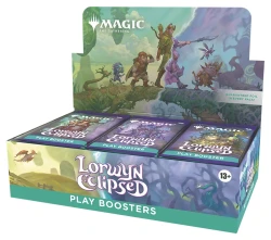 Magic the Gathering: Lorwyn Eclipsed - Play Booster - Display (30)