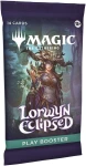 Magic the Gathering: Lorwyn Eclipsed - Play Booster