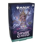 Magic the Gathering: Lorwyn Eclipsed - Commander Deck - Blight Curse (1)