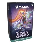 Magic the Gathering: Lorwyn Eclipsed - Commander Deck - Dance of the Elements (1)