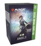 Magic the Gathering: Lorwyn Eclipsed - Theme Deck - Angels (1)
