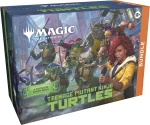 Magic the Gathering: Teenage Mutant Ninja Turtles - Bundle