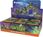 Magic the Gathering: Teenage Mutant Ninja Turtles - Play Booster Box (30)