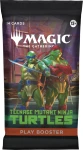 Magic the Gathering: Teenage Mutant Ninja Turtles - Play Booster