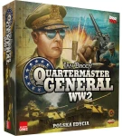 Quartermaster General WW2 (edycja polska)